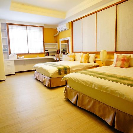 New York B&B Hualien City Ngoại thất bức ảnh