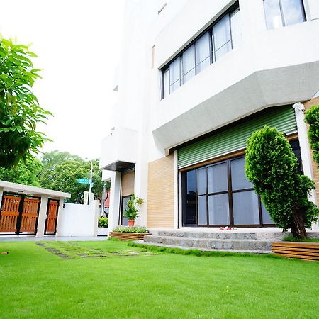 New York B&B Hualien City Ngoại thất bức ảnh