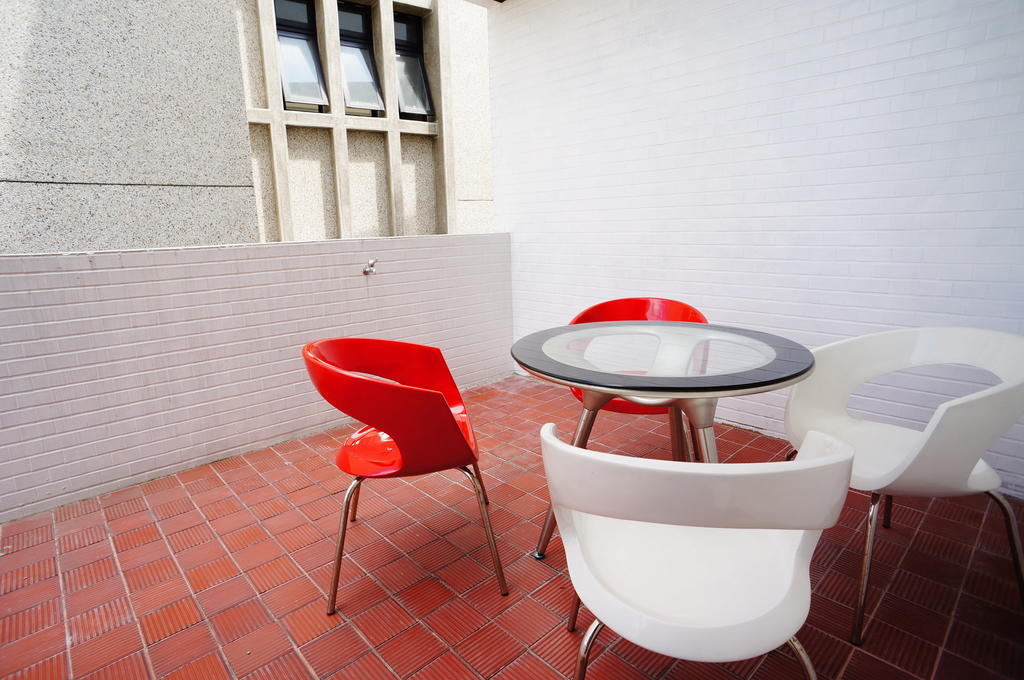 New York B&B Hualien City Ngoại thất bức ảnh