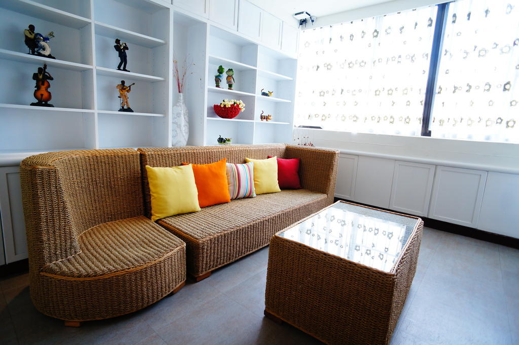 New York B&B Hualien City Ngoại thất bức ảnh