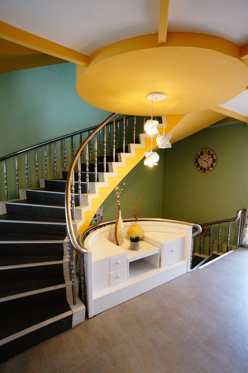 New York B&B Hualien City Ngoại thất bức ảnh