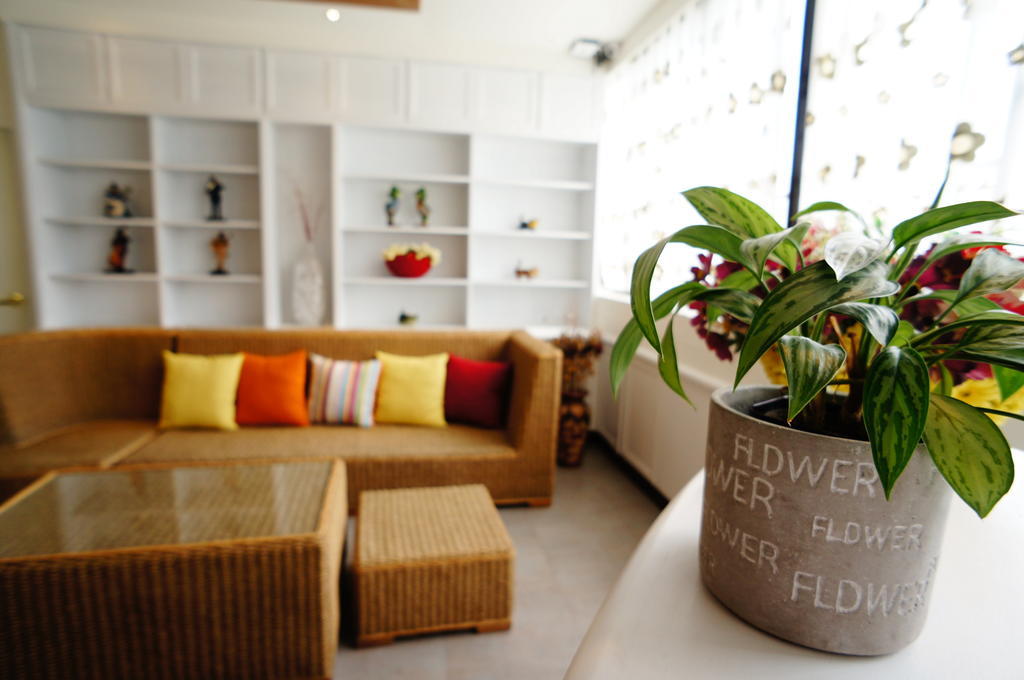 New York B&B Hualien City Ngoại thất bức ảnh