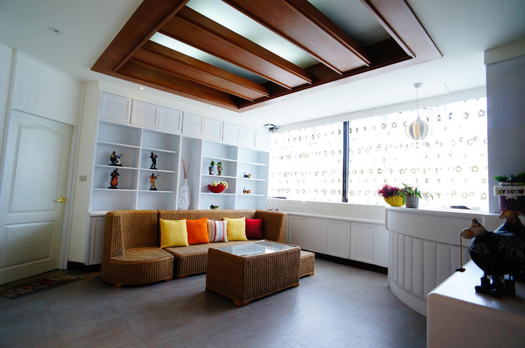 New York B&B Hualien City Ngoại thất bức ảnh