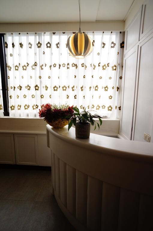 New York B&B Hualien City Ngoại thất bức ảnh