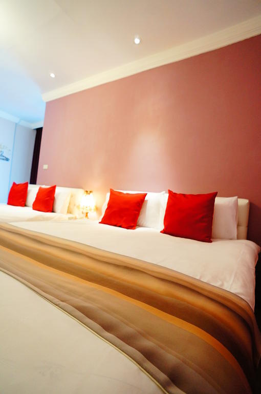 New York B&B Hualien City Ngoại thất bức ảnh