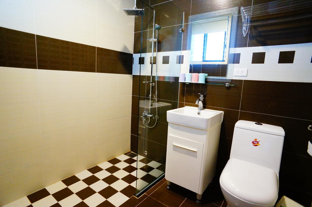 New York B&B Hualien City Ngoại thất bức ảnh