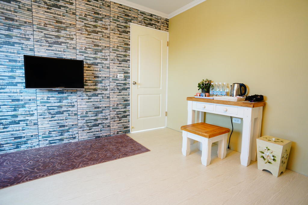 New York B&B Hualien City Ngoại thất bức ảnh