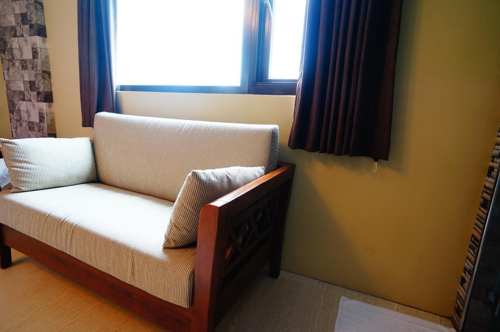 New York B&B Hualien City Ngoại thất bức ảnh