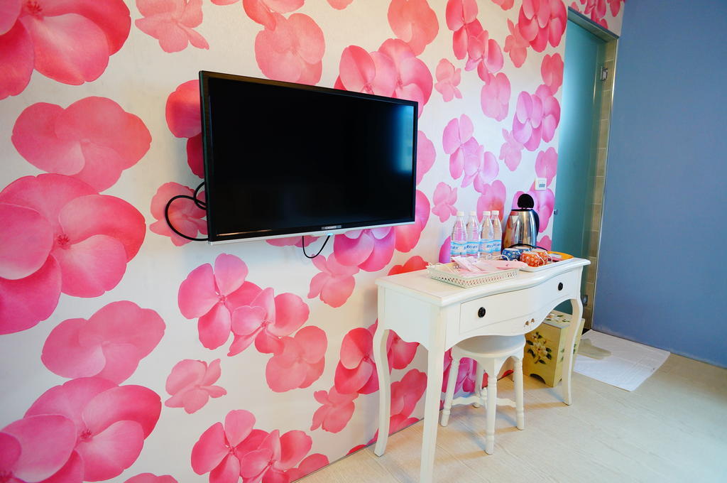 New York B&B Hualien City Ngoại thất bức ảnh