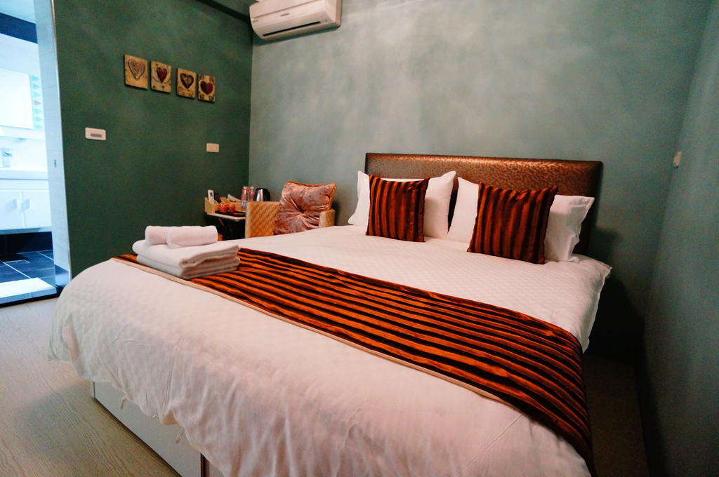 New York B&B Hualien City Ngoại thất bức ảnh
