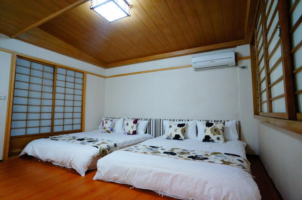 New York B&B Hualien City Ngoại thất bức ảnh