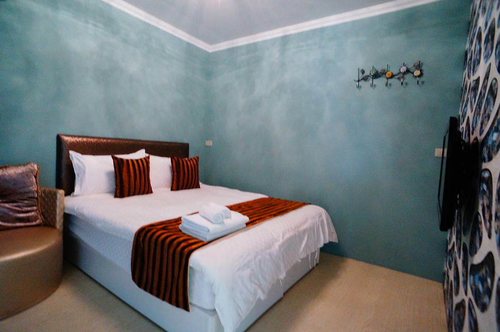 New York B&B Hualien City Ngoại thất bức ảnh