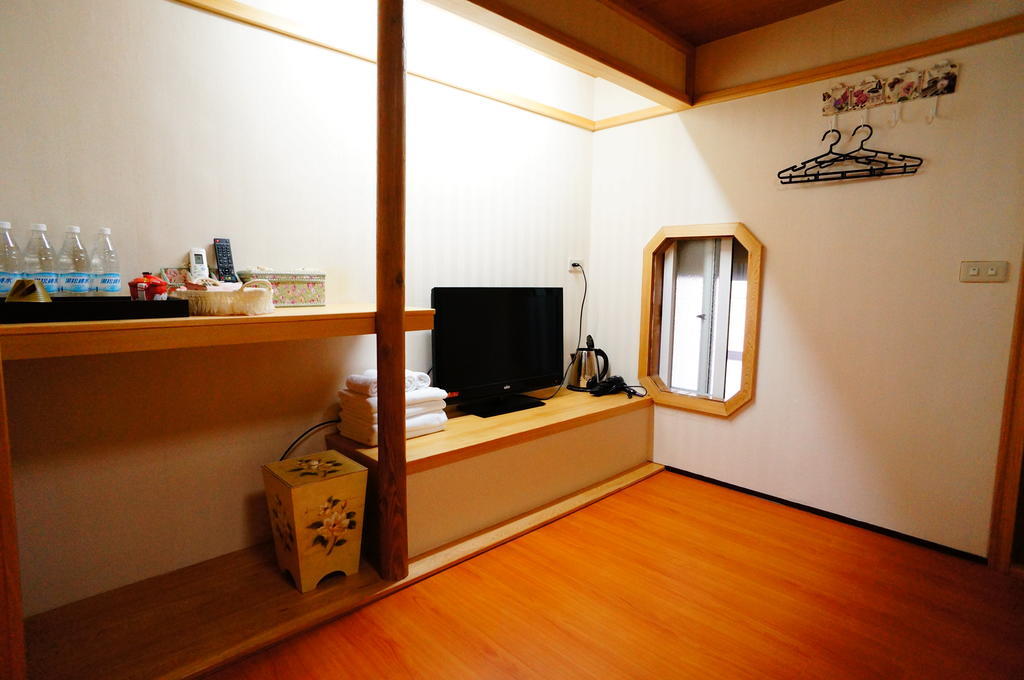 New York B&B Hualien City Ngoại thất bức ảnh
