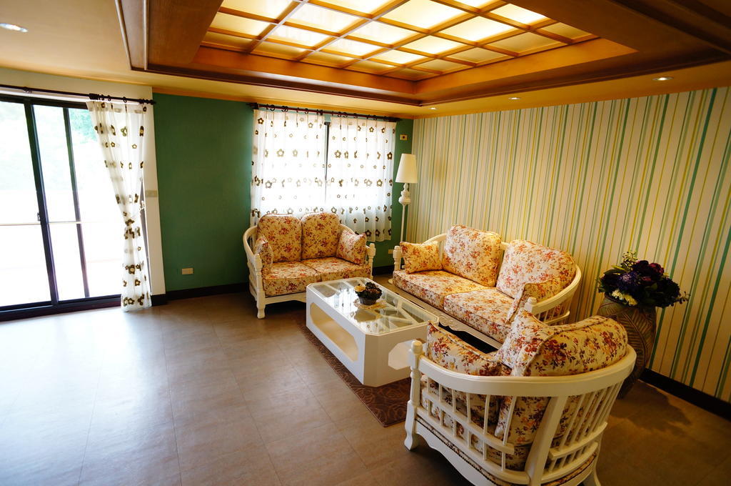 New York B&B Hualien City Ngoại thất bức ảnh