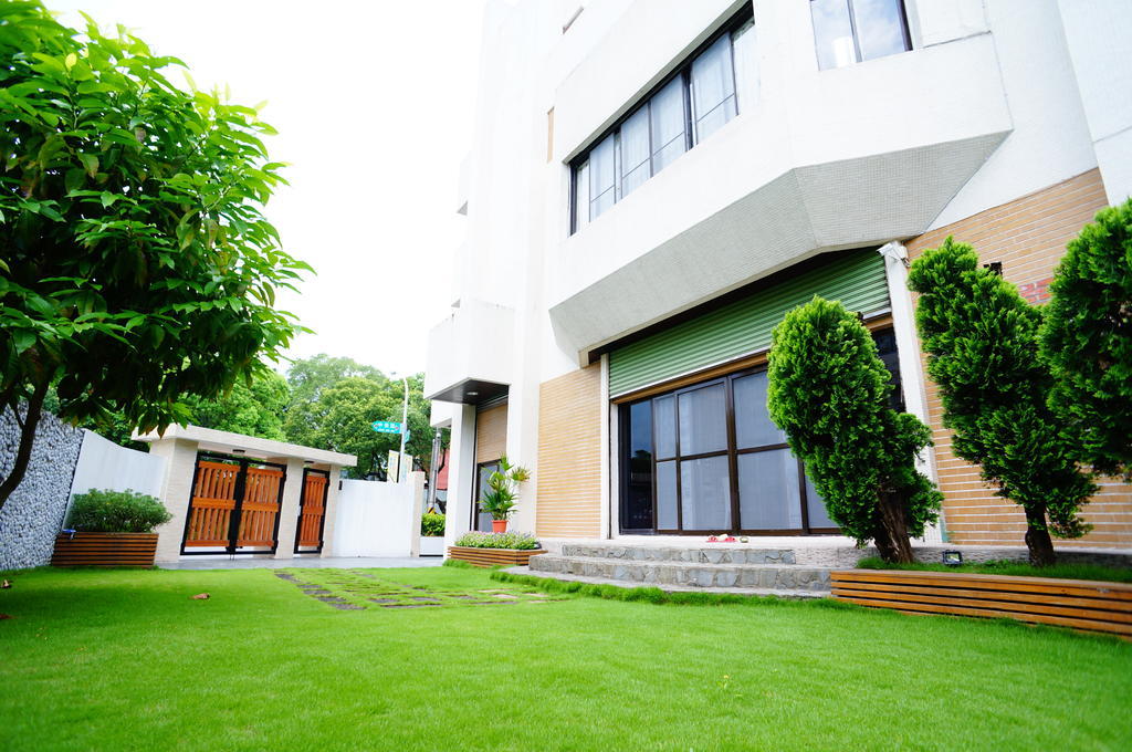 New York B&B Hualien City Ngoại thất bức ảnh