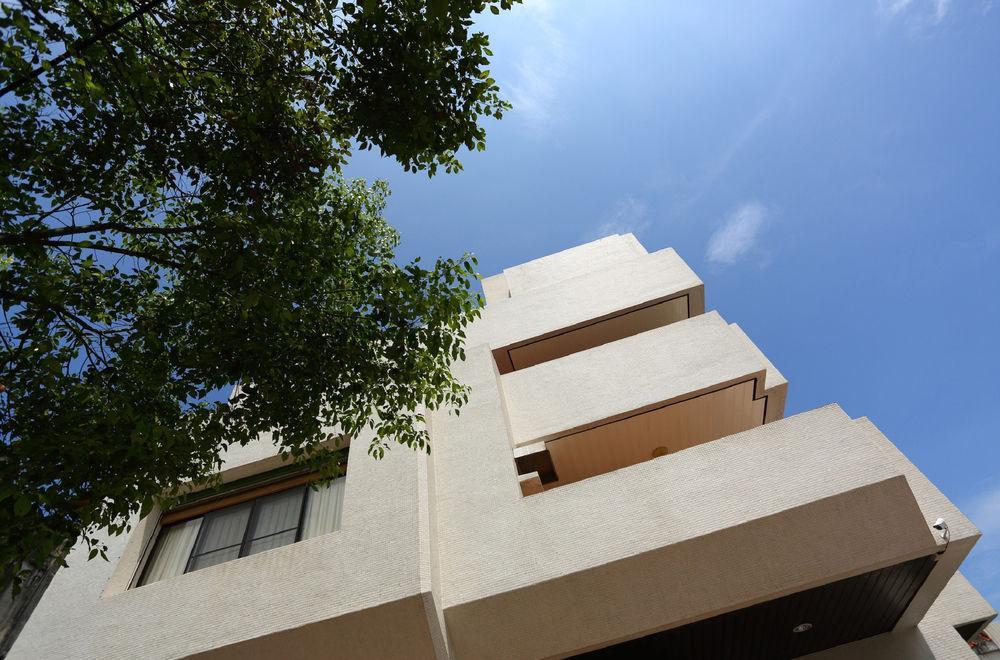 New York B&B Hualien City Ngoại thất bức ảnh