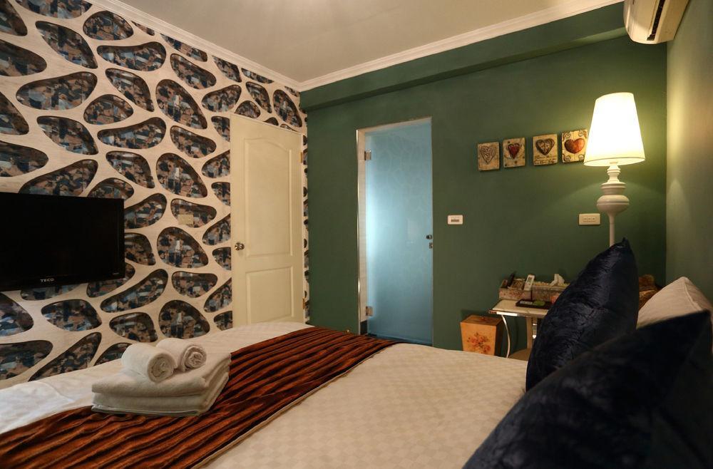 New York B&B Hualien City Ngoại thất bức ảnh