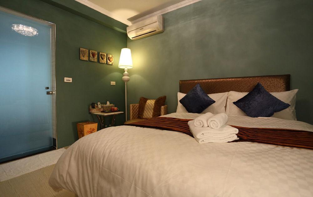 New York B&B Hualien City Ngoại thất bức ảnh
