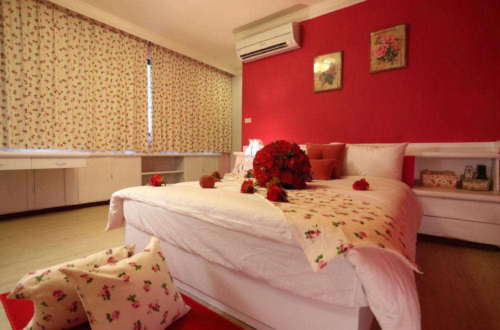 New York B&B Hualien City Ngoại thất bức ảnh