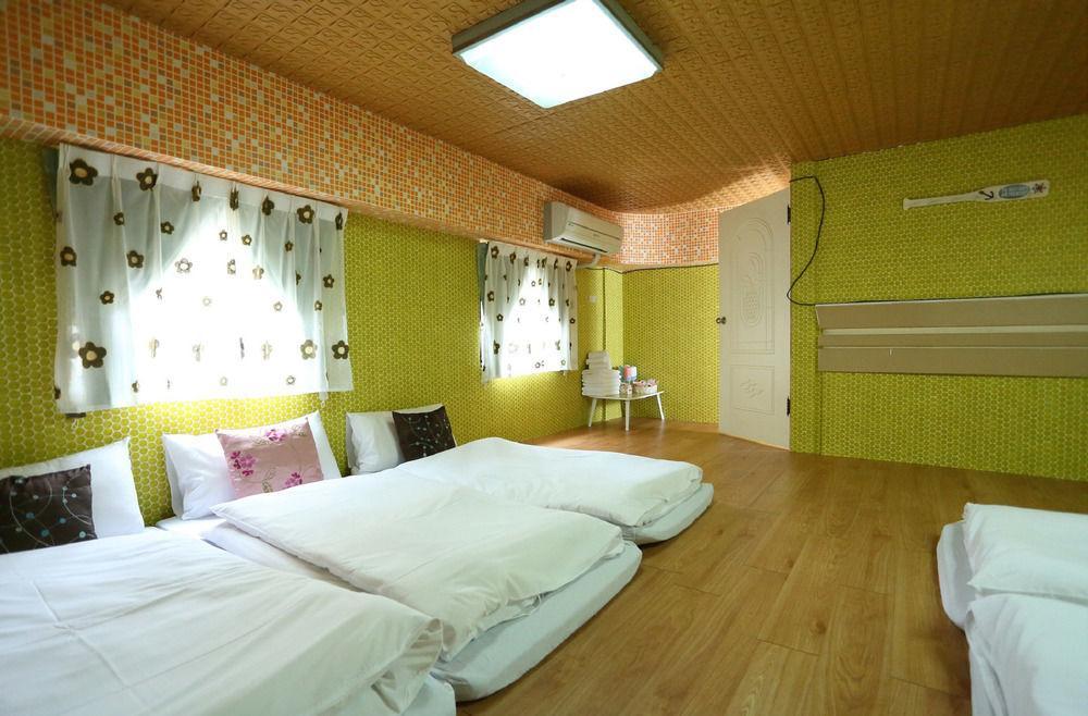 New York B&B Hualien City Ngoại thất bức ảnh