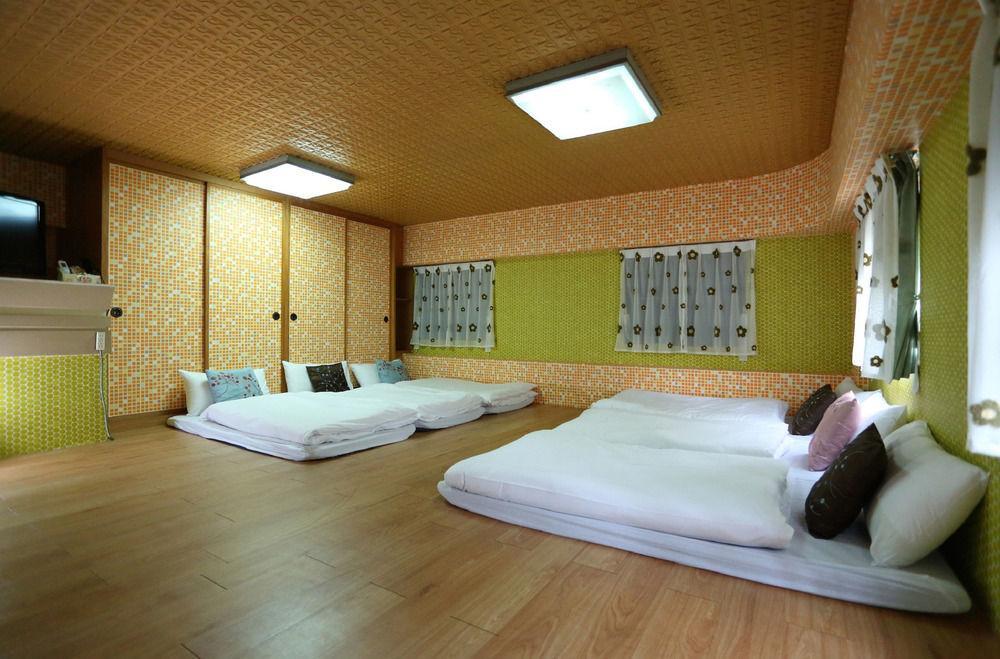 New York B&B Hualien City Ngoại thất bức ảnh