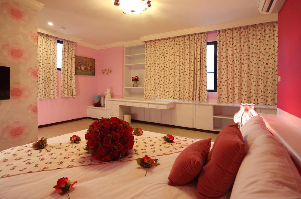 New York B&B Hualien City Ngoại thất bức ảnh