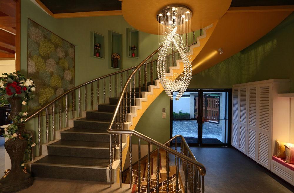 New York B&B Hualien City Ngoại thất bức ảnh