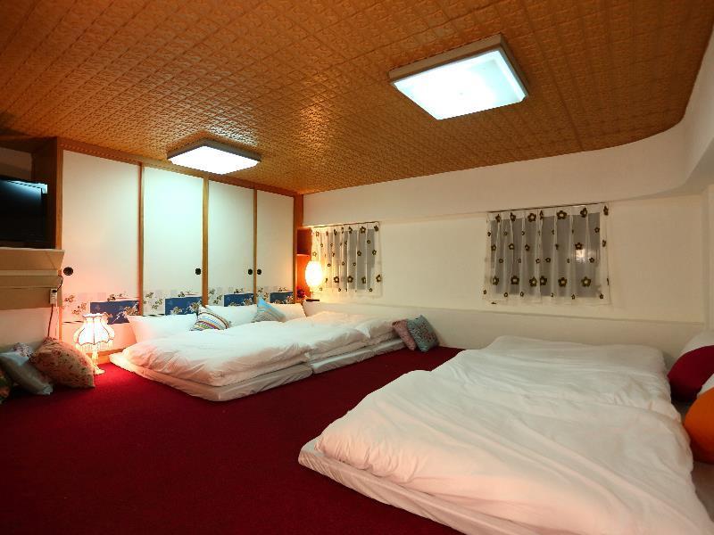 New York B&B Hualien City Ngoại thất bức ảnh